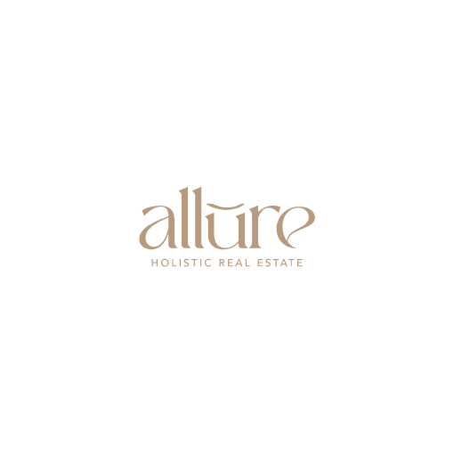 Allure Holistic Real Estate logo
