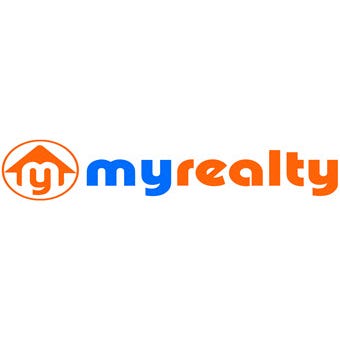 My Realty - SOUTHPORT logo