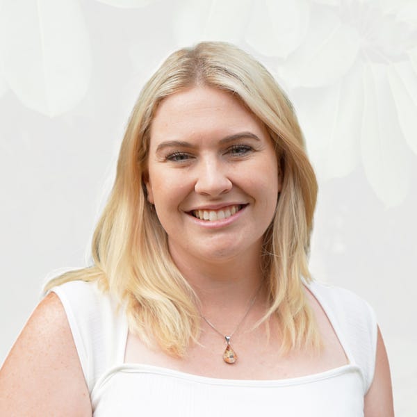 Megan Donohue