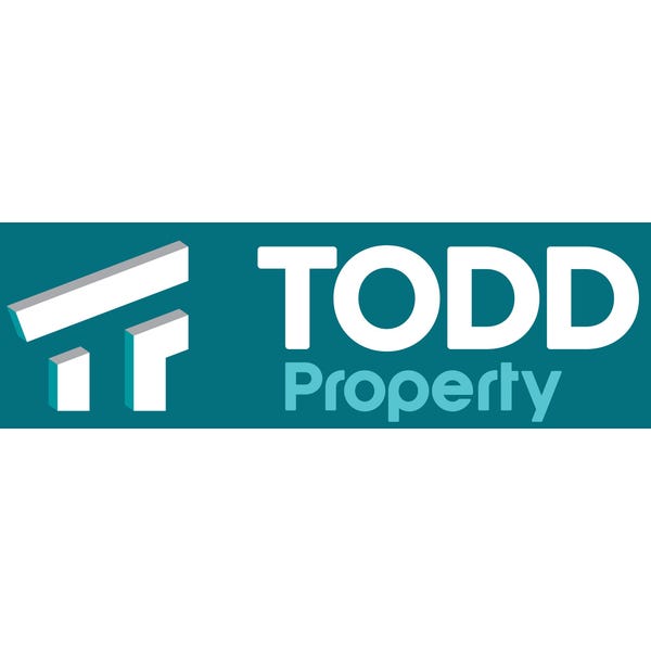 Todd Property - HEATHCOTE logo