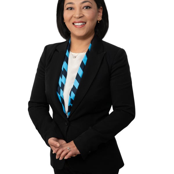 Varsha Shrestha