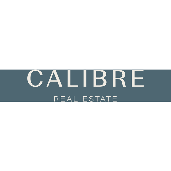 Calibre Real Estate - Brisbane logo