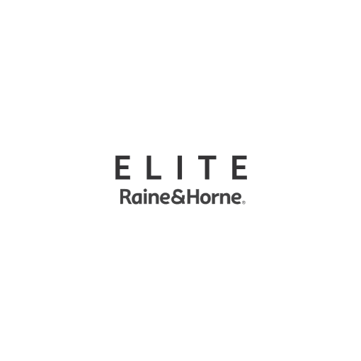 Raine & Horne Elite logo