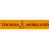 Thomas Moreland Real Estate - Richmond logo