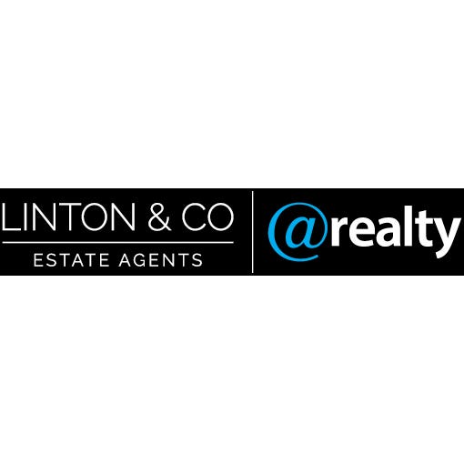 Linton and Co Estate Agents logo