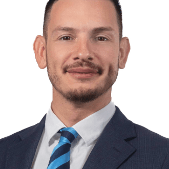 Jared Gresle