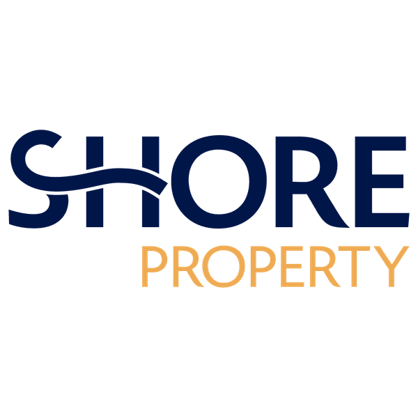 Shore Property - ISLINGTON logo