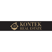 Kontek Real Estate - MELTON logo