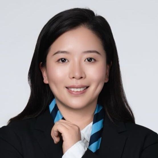Felicity Li