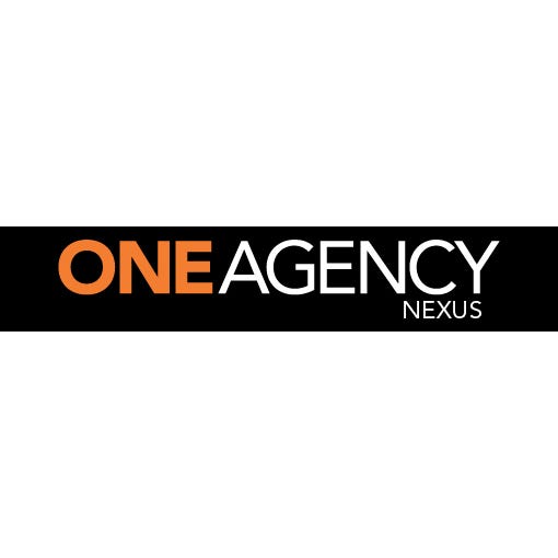 One Agency - Chermside Kedron logo