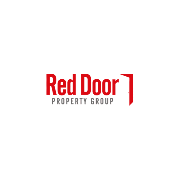 Red Door Property Group logo