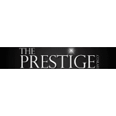 THE Prestige - Gold Coast logo