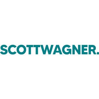 SCOTTWAGNER BEACHFRONT BROKERS logo