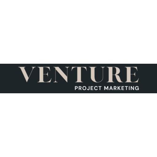 Venture Agency logo
