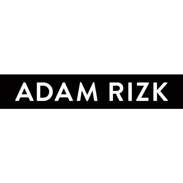 Adam Rizk logo