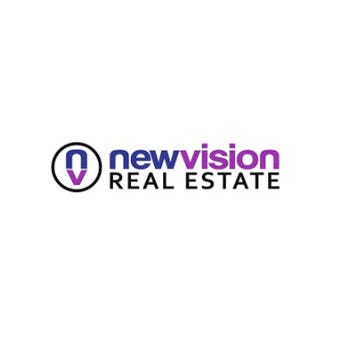 New Vision Real Estate - NORWEST logo
