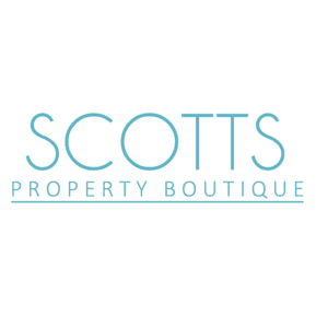 Scotts Property Boutique - Scotts Head logo