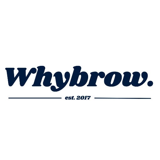 Whybrow Real Estate logo