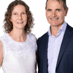 Mark & Cathy Worthington
