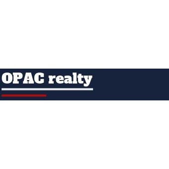 OPAC Realty - NSW logo