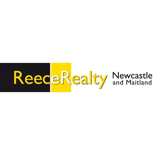 Reece Realty - Newcastle logo