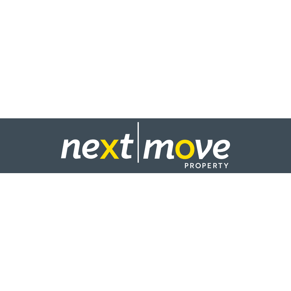 Next Move Property - SINGLETON logo