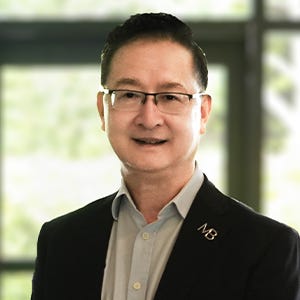 Tom Gu