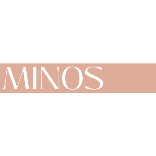 Minos Estate Agents logo