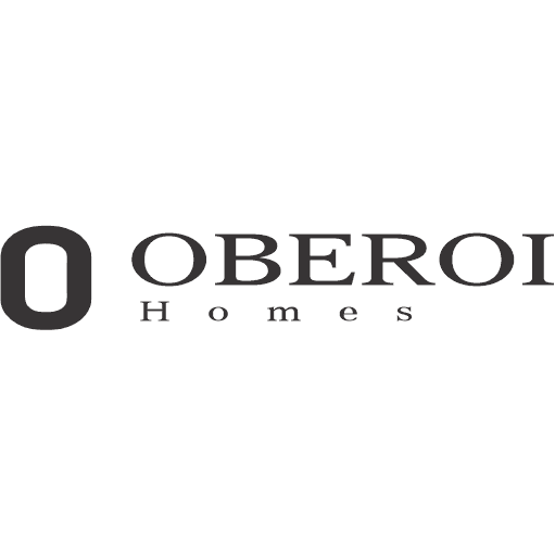 Oberoi Homes - MELBOURNE logo