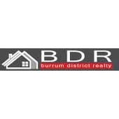 Burrum District Realty - HOWARD logo