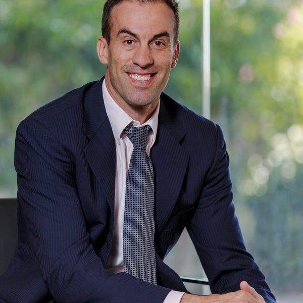 Steven Erceg