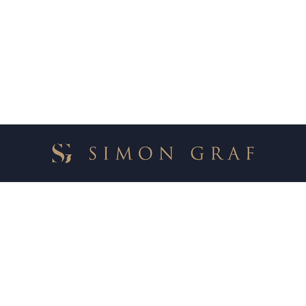 Simon Graf Real Estate - ALBERT PARK logo