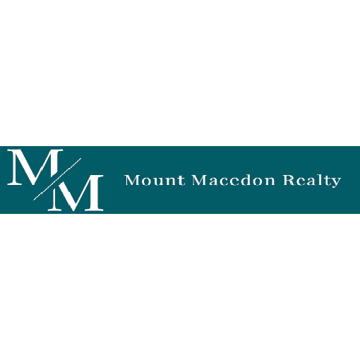Mount Macedon Realty - MACEDON logo