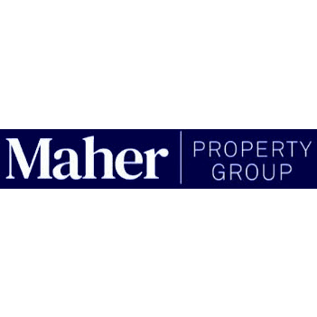 Maher Property Group logo