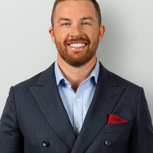 Patrick Lang