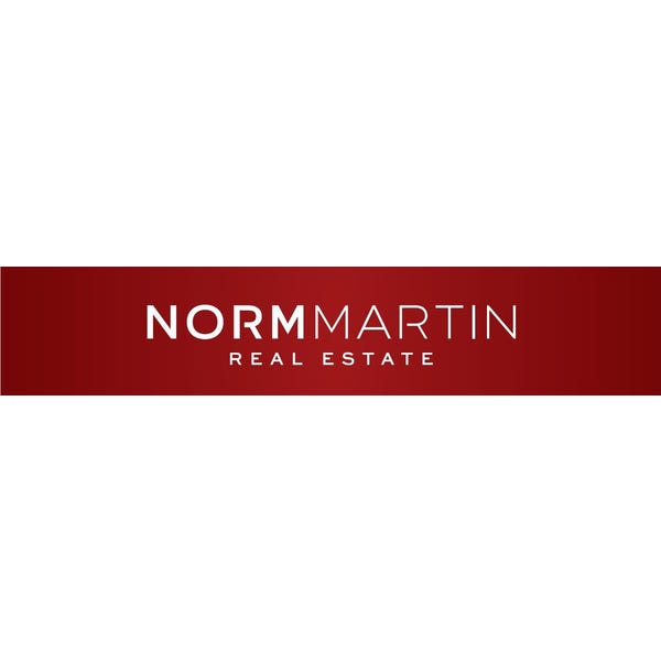 Norm Martin Real Estate - Maroochydore logo