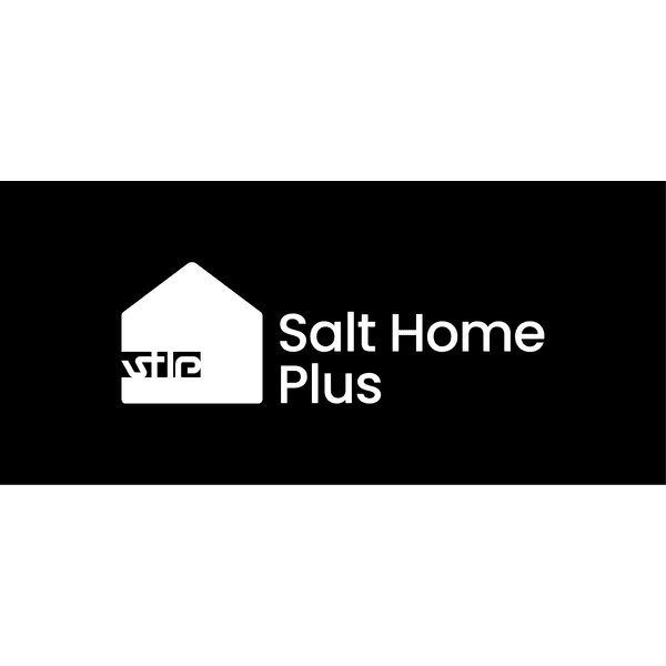 Salt Home Plus logo