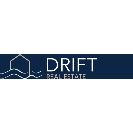 Drift Real Estate logo
