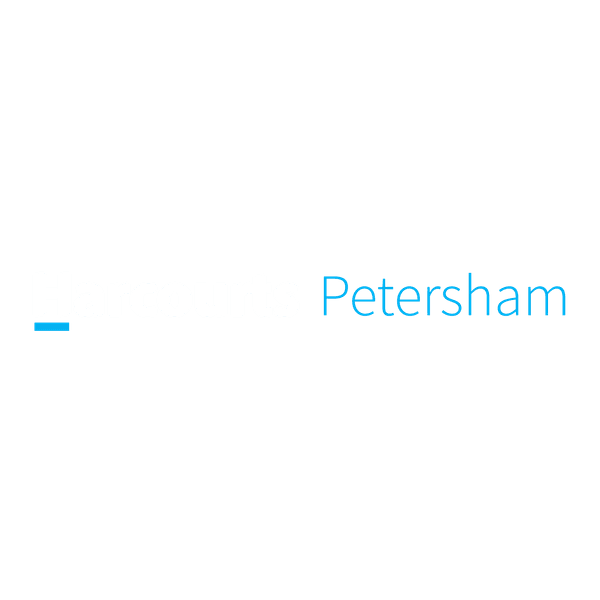Harcourts - Petersham logo