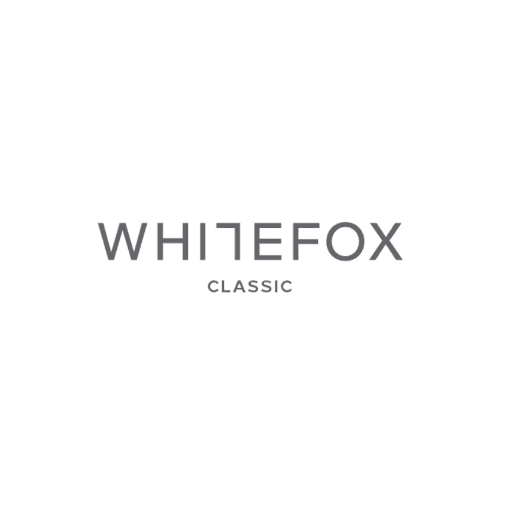 WHITEFOX Perth - Classic logo