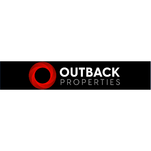 Outback Properties - SHEPPARTON logo