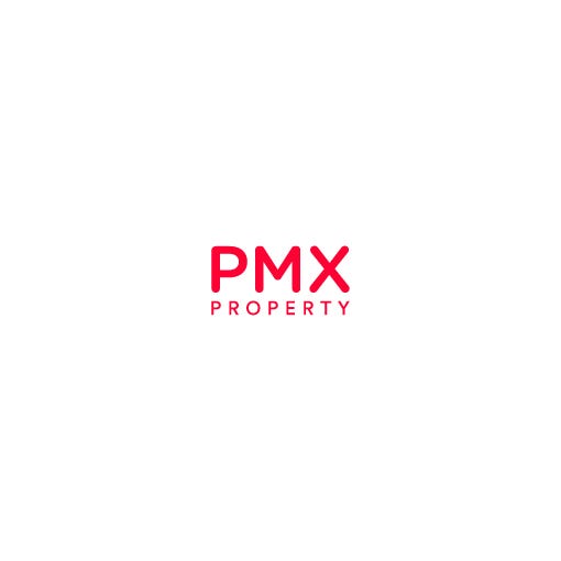 PMX Property - MELBOURNE logo