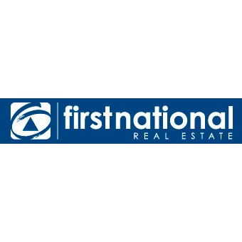 First National Real Estate Surat Basin Chinchilla logo
