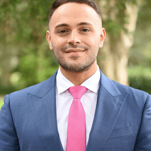Elie Semrani