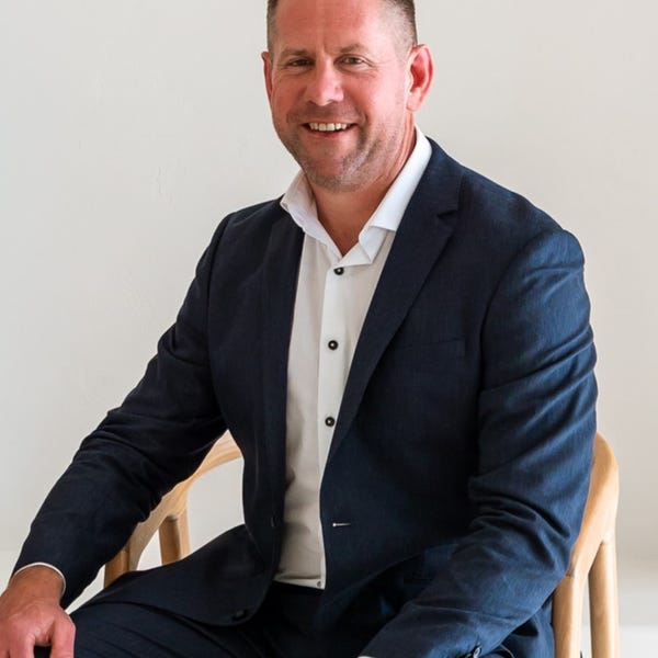 Mark Deegan
