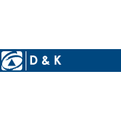 First National Real Estate D & K - logo