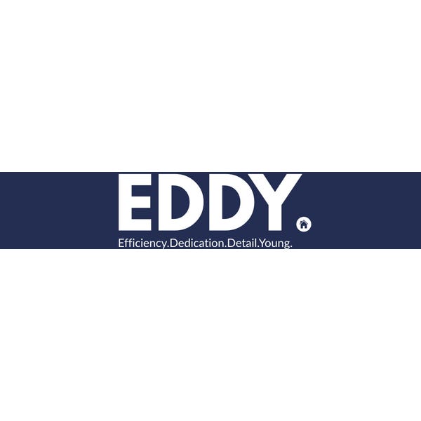 Eddy Real Estate logo