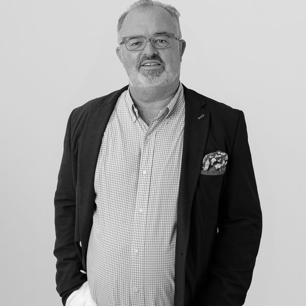 Tony Cox