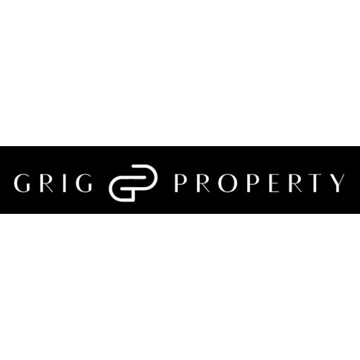 GRIG PROPERTY - PYRMONT logo