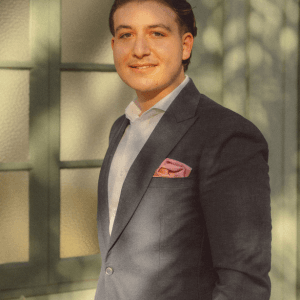 George Hatzimihail